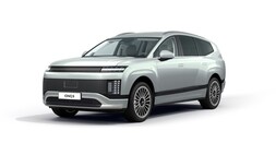 uusi Hyundai IONIQ 9